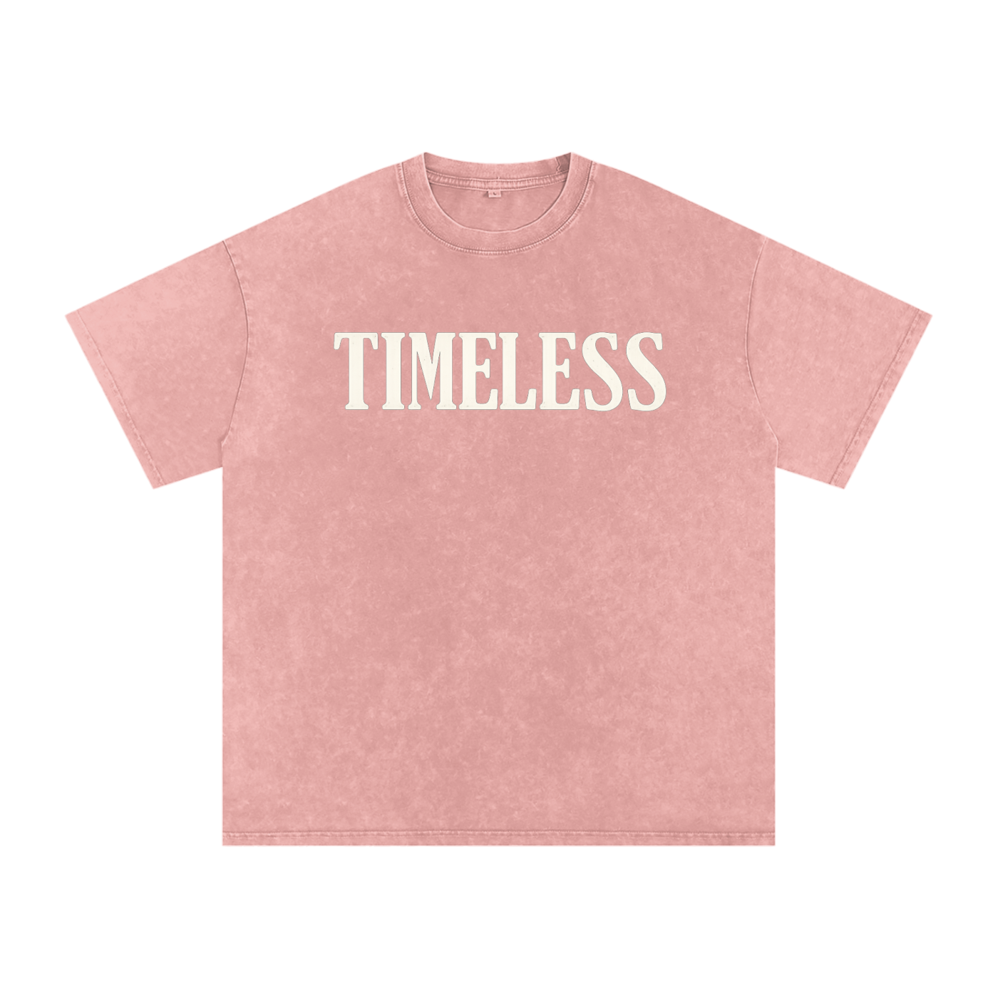 TIMELESS,timeless t shirt,timeless logo tee,timeless clothing,premium cotton t shirt,minimalist streetwear,premium logo tee