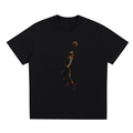 LeBron James Dunk T-Shirt – King James Graphic NBA Streetwear Tee